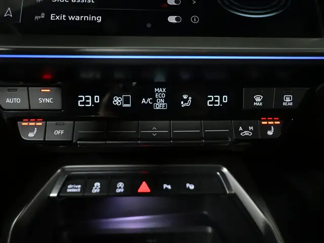 2022 Audi S3 TECHNIK No Accident B&O HUD Navigation Sunroof - Photo 23