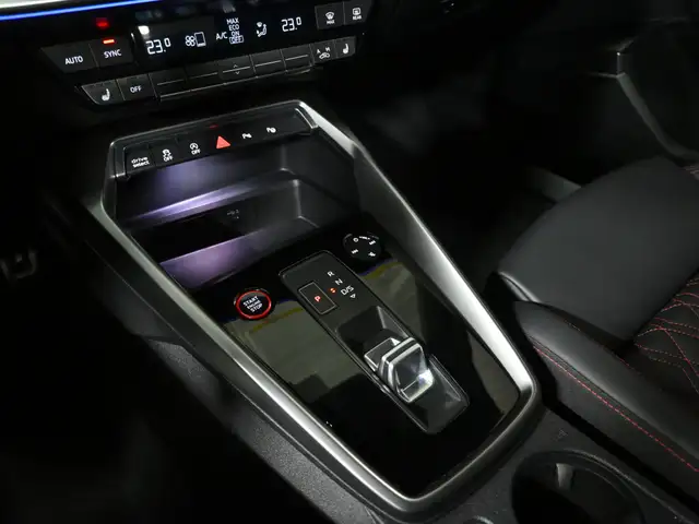 2022 Audi S3 TECHNIK No Accident B&O HUD Navigation Sunroof - Photo 24