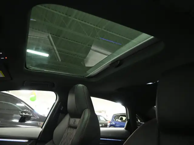 2022 Audi S3 TECHNIK No Accident B&O HUD Navigation Sunroof - Photo 25