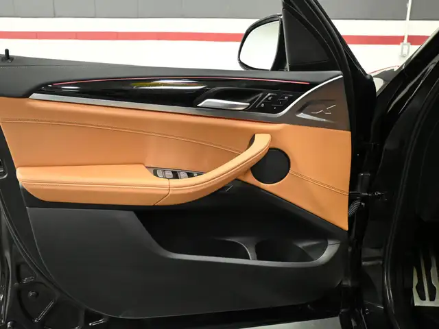 2022 BMW X3 xDrive30i ///M Shadow No Accident 360CAM Panoramic R - Photo 11