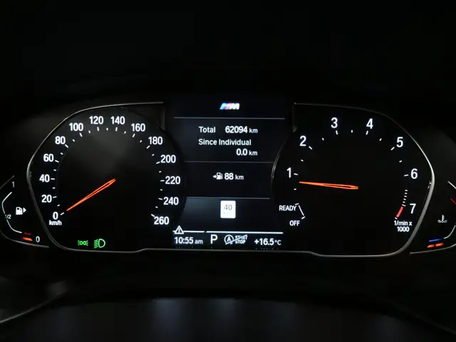 2022 BMW X3 xDrive30i ///M Shadow No Accident 360CAM Panoramic R - Photo 13