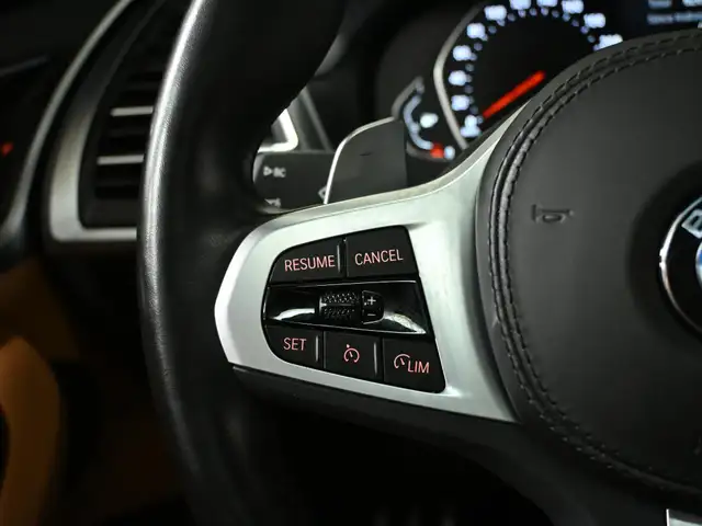 2022 BMW X3 xDrive30i ///M Shadow No Accident 360CAM Panoramic R - Photo 14