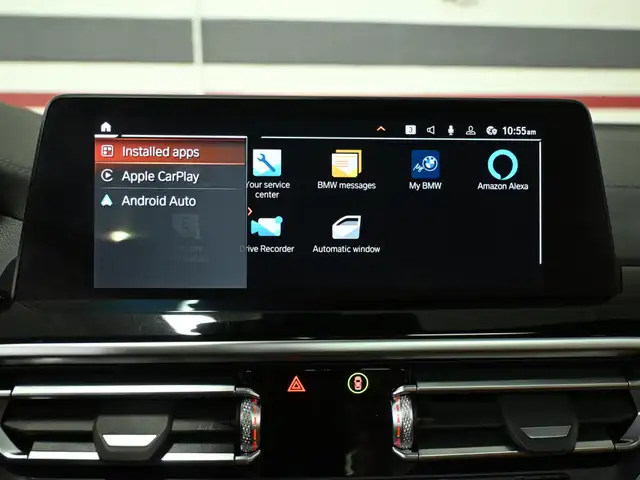 2022 BMW X3 xDrive30i ///M Shadow No Accident 360CAM Panoramic R - Photo 17