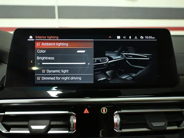 2022 BMW X3 xDrive30i ///M Shadow No Accident 360CAM Panoramic R - Photo 18