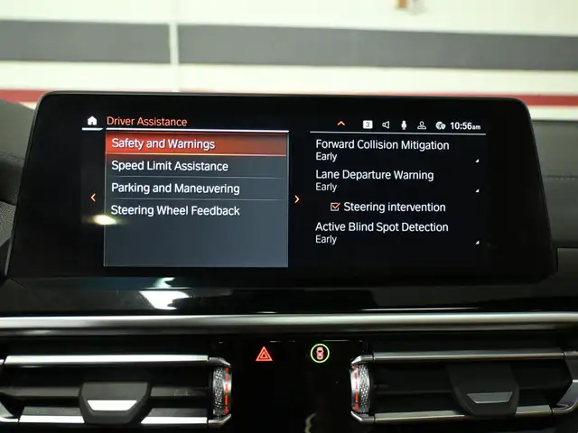 2022 BMW X3 xDrive30i ///M Shadow No Accident 360CAM Panoramic R - Photo 19