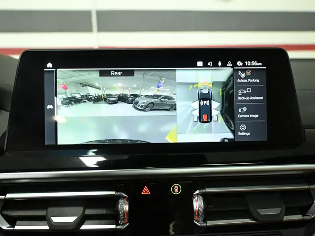 2022 BMW X3 xDrive30i ///M Shadow No Accident 360CAM Panoramic R - Photo 20