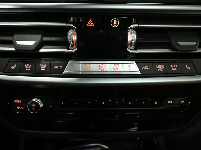 2022 BMW X3 xDrive30i ///M Shadow No Accident 360CAM Panoramic R - Photo 21