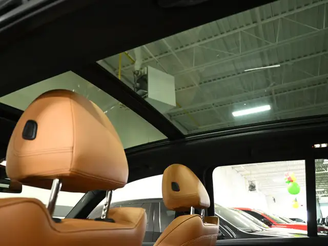 2022 BMW X3 xDrive30i ///M Shadow No Accident 360CAM Panoramic R - Photo 24