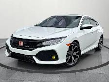 2017 Honda Civic Si Civic Si|Lots Of Service History| Financi...