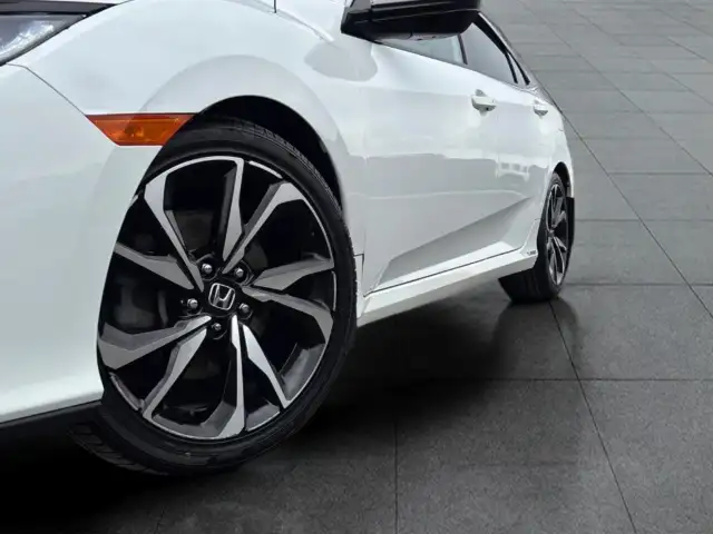 2017 Honda Civic Si Civic Si|Lots Of Service History| Financi... - Photo 2