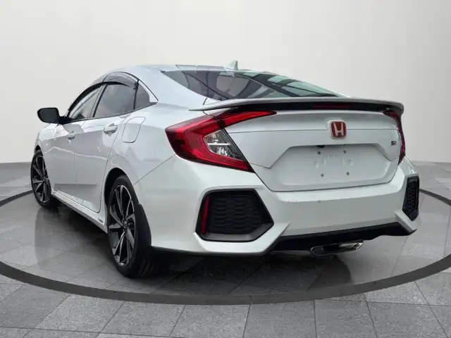 2017 Honda Civic Si Civic Si|Lots Of Service History| Financi... - Photo 4