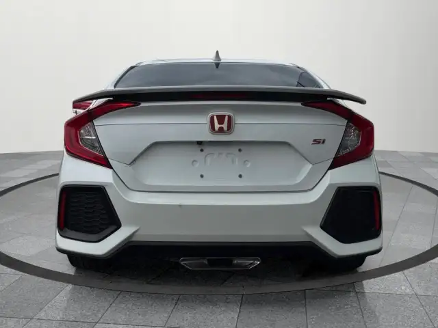 2017 Honda Civic Si Civic Si|Lots Of Service History| Financi... - Photo 5