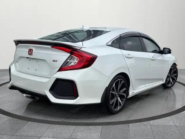 2017 Honda Civic Si Civic Si|Lots Of Service History| Financi... - Photo 6