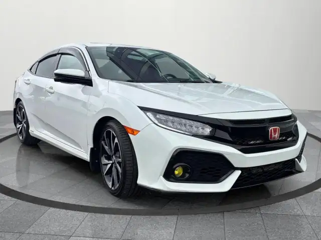 2017 Honda Civic Si Civic Si|Lots Of Service History| Financi... - Photo 8