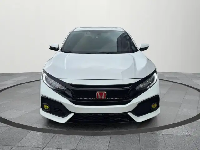 2017 Honda Civic Si Civic Si|Lots Of Service History| Financi... - Photo 9