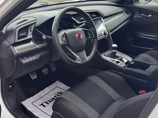 2017 Honda Civic Si Civic Si|Lots Of Service History| Financi... - Photo 11