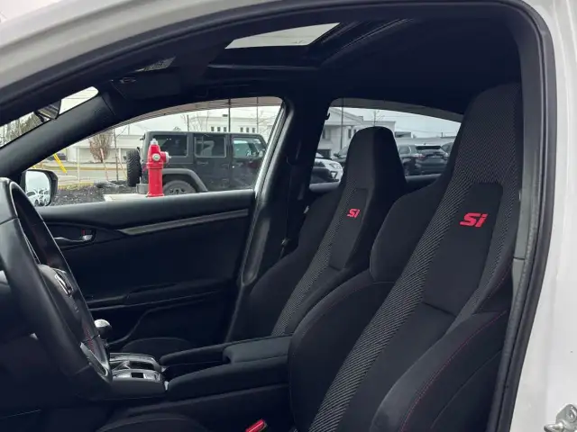 2017 Honda Civic Si Civic Si|Lots Of Service History| Financi... - Photo 12