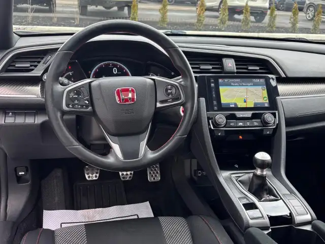 2017 Honda Civic Si Civic Si|Lots Of Service History| Financi... - Photo 13