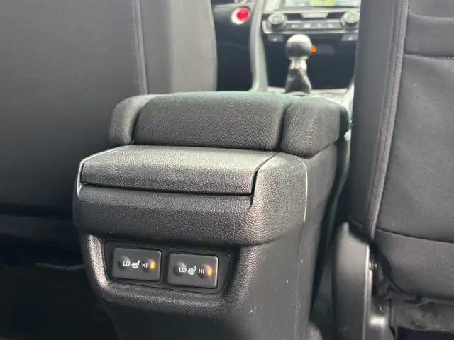 2017 Honda Civic Si Civic Si|Lots Of Service History| Financi... - Photo 15