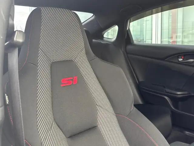 2017 Honda Civic Si Civic Si|Lots Of Service History| Financi... - Photo 16