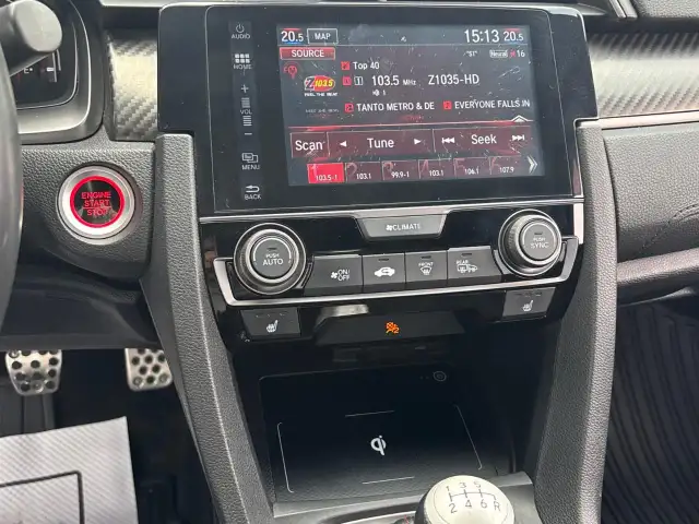 2017 Honda Civic Si Civic Si|Lots Of Service History| Financi... - Photo 18