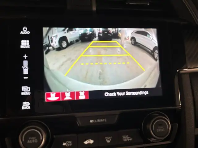 2017 Honda Civic Si Civic Si|Lots Of Service History| Financi... - Photo 19