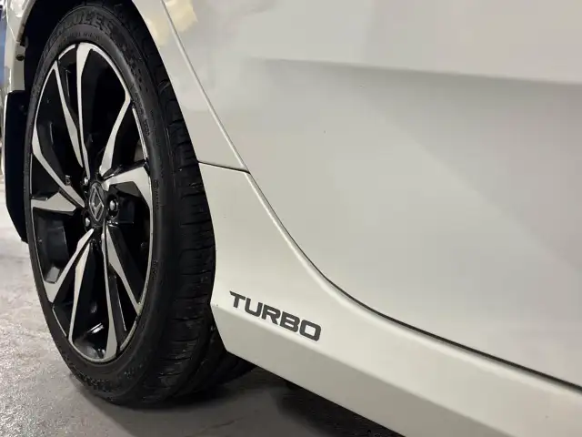 2017 Honda Civic Si Civic Si|Lots Of Service History| Financi... - Photo 20