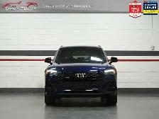 2022 Audi Q5 Progressiv S-Line No Accident 360CAM Navigation Pan - Photo 4