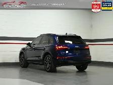 2022 Audi Q5 Progressiv S-Line No Accident 360CAM Navigation Pan - Photo 6