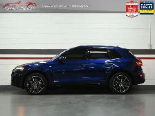 2022 Audi Q5 Progressiv S-Line No Accident 360CAM Navigation Pan - Photo 9