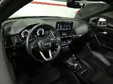 2022 Audi Q5 Progressiv S-Line No Accident 360CAM Navigation Pan - Photo 11