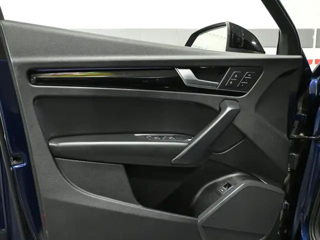 2022 Audi Q5 Progressiv S-Line No Accident 360CAM Navigation Pan - Photo 12