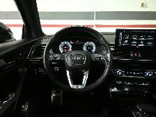 2022 Audi Q5 Progressiv S-Line No Accident 360CAM Navigation Pan - Photo 13
