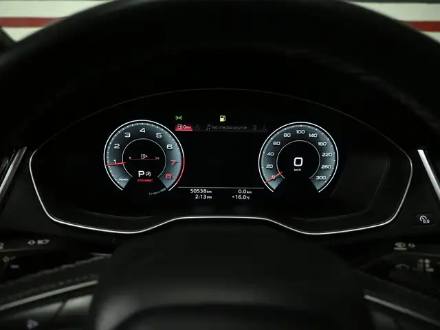 2022 Audi Q5 Progressiv S-Line No Accident 360CAM Navigation Pan - Photo 14
