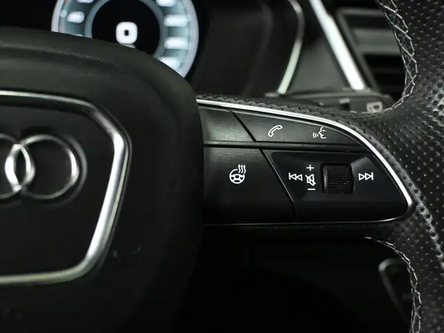 2022 Audi Q5 Progressiv S-Line No Accident 360CAM Navigation Pan - Photo 16