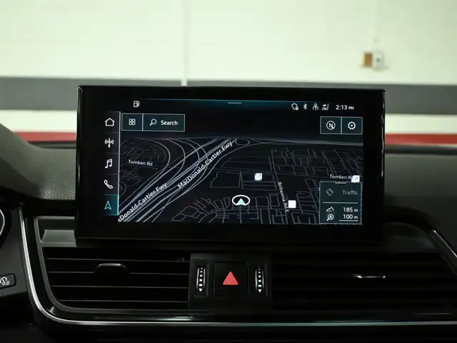 2022 Audi Q5 Progressiv S-Line No Accident 360CAM Navigation Pan - Photo 17