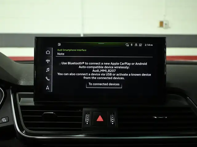 2022 Audi Q5 Progressiv S-Line No Accident 360CAM Navigation Pan - Photo 18