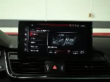 2022 Audi Q5 Progressiv S-Line No Accident 360CAM Navigation Pan - Photo 19