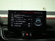 2022 Audi Q5 Progressiv S-Line No Accident 360CAM Navigation Pan - Photo 20