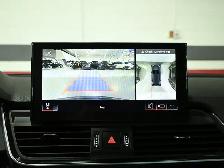2022 Audi Q5 Progressiv S-Line No Accident 360CAM Navigation Pan - Photo 21