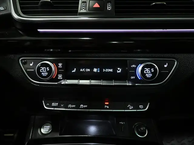 2022 Audi Q5 Progressiv S-Line No Accident 360CAM Navigation Pan - Photo 22