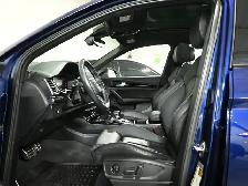 2022 Audi Q5 Progressiv S-Line No Accident 360CAM Navigation Pan - Photo 25