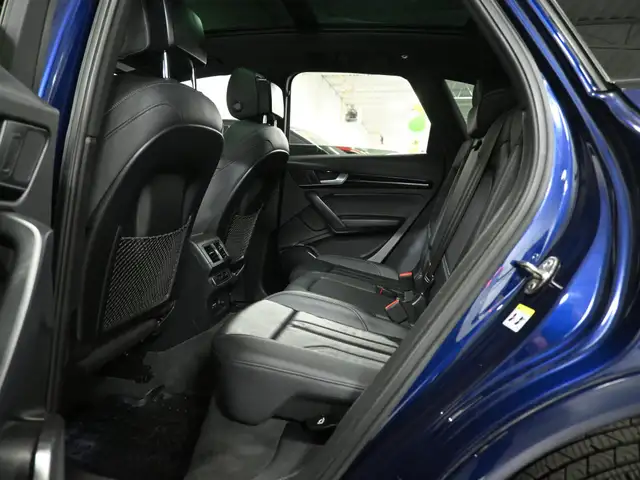 2022 Audi Q5 Progressiv S-Line No Accident 360CAM Navigation Pan - Photo 26