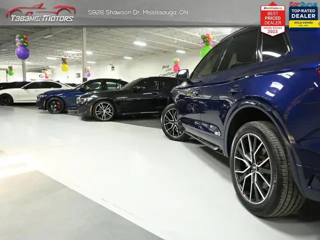 2022 Audi Q5 Progressiv S-Line No Accident 360CAM Navigation Pan - Photo 27