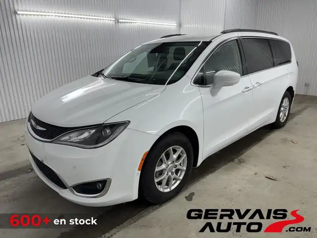 Chrysler Pacifica Touring 2020 à vendre