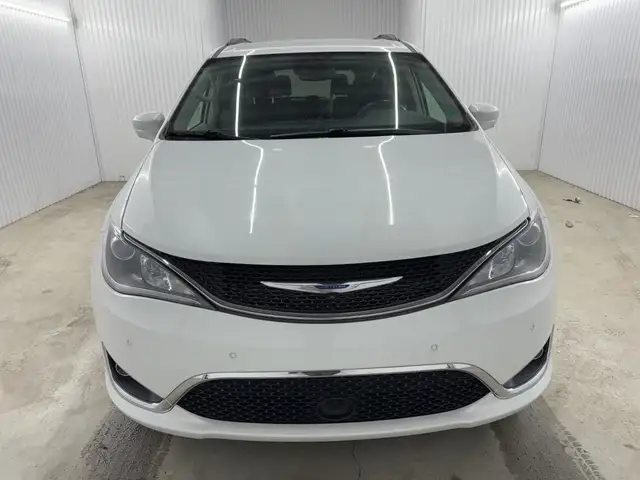 Chrysler Pacifica Touring 2020 à vendre - Photo 4
