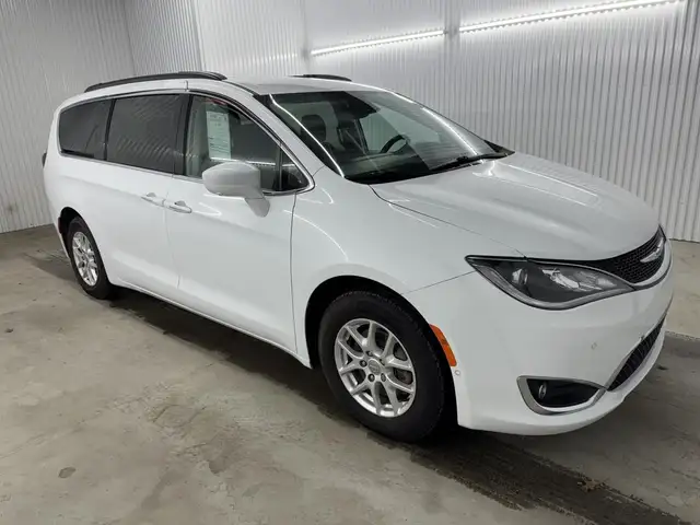 Chrysler Pacifica Touring 2020 à vendre - Photo 5