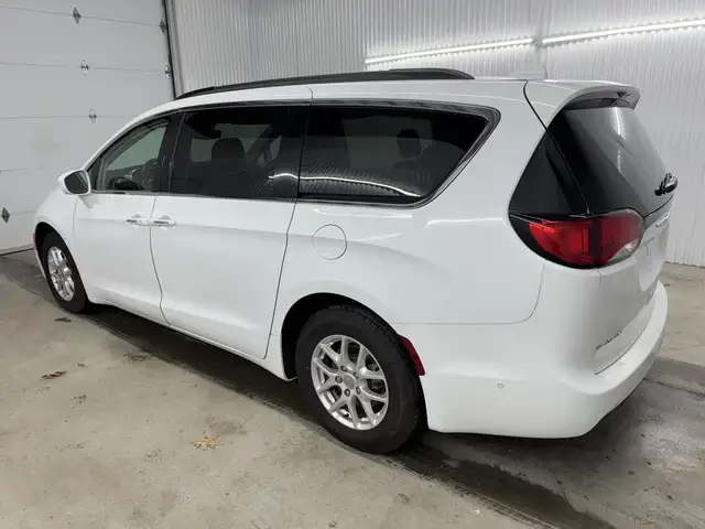 Chrysler Pacifica Touring 2020 à vendre - Photo 8