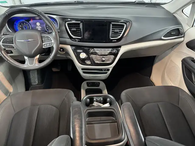 Chrysler Pacifica Touring 2020 à vendre - Photo 22