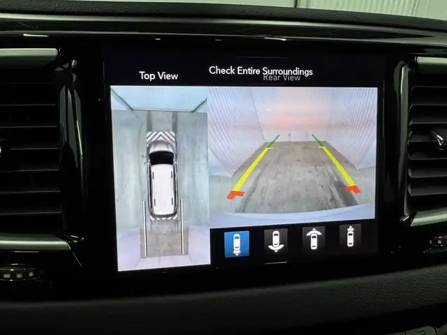 Chrysler Pacifica Touring 2020 à vendre - Photo 23